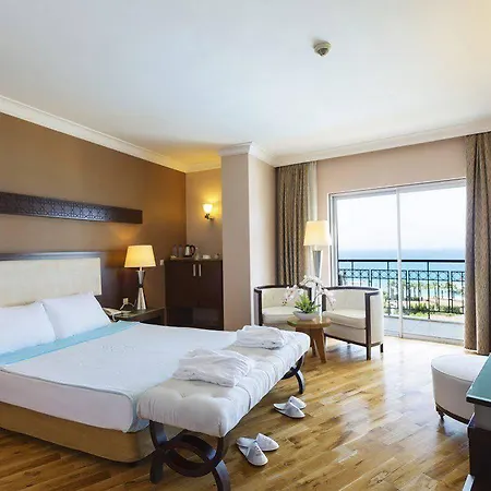 Mukarnas Spa & Resort